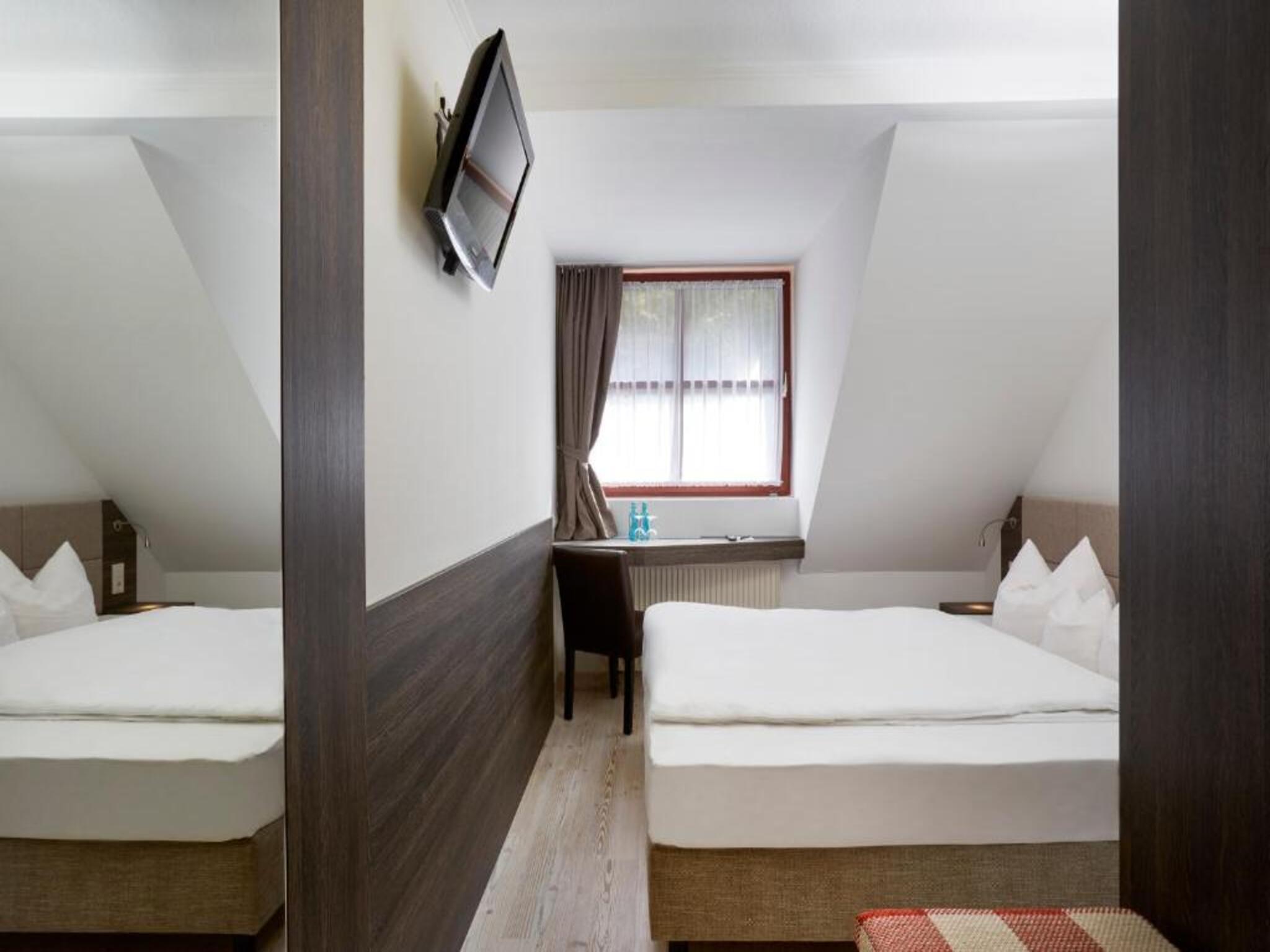 Comfort Room