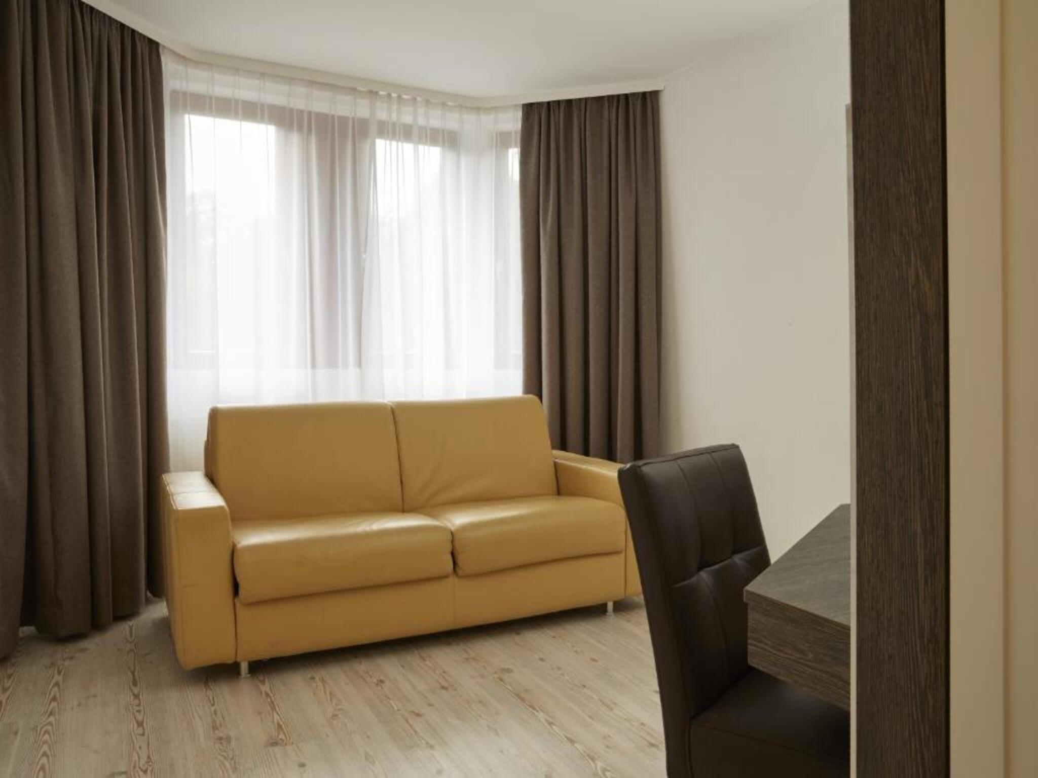 Belvilla Nürnberg City Hotel